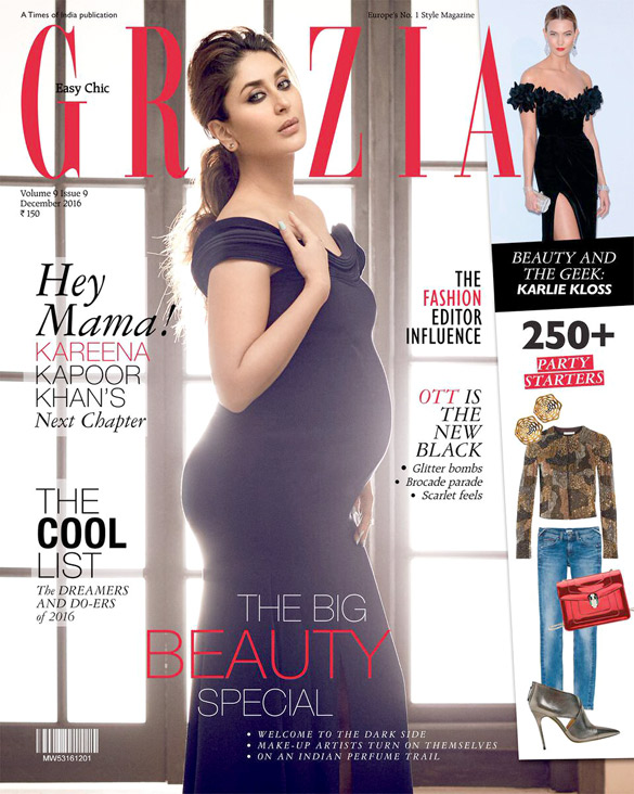 grazia nov 1