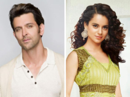 Police files NIL on impostor case in the Hrithik Roshan – Kangna Ranaut controversy