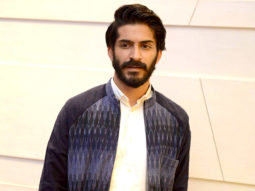 Harshvardhan Kapoor to learn Makgic Burat for Bhavesh Joshi