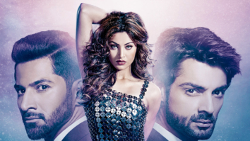 Wallpapers Of The Movie Hate Story IV