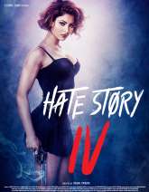 Hate Story IV