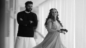Check out: Inside images of Yuvraj Singh and Hazel Keech’s mehendi and wedding