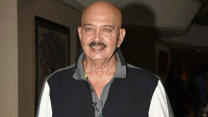 “Hrithik Roshan Has Made India PROUD”: Rakesh Roshan “Hrithik Roshan Has Made India PROUD”: Rakesh Roshan