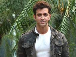 “We all are specially abled because we all have some defect or handicap”- Hrithik Roshan on Kaabil