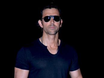 Hrithik Roshan shoots for 21 hours nonstop Hrithik Roshan shoots for 21 hours nonstop