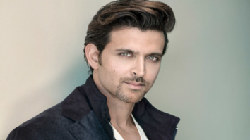 Hrithik Roshan ‘honoured’ to be the subject of a film