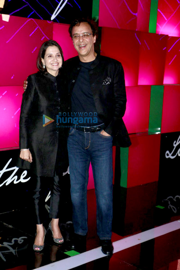 hrithik launch ananya birlas single 13