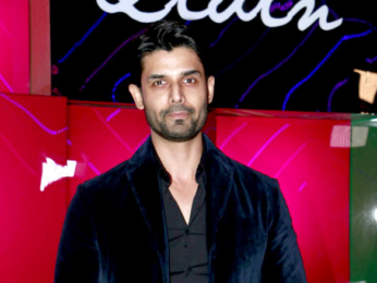 Hrithik Roshan graces the launch of Ananya Birla's single