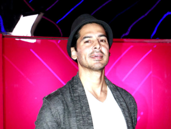 Hrithik Roshan graces the launch of Ananya Birla's single