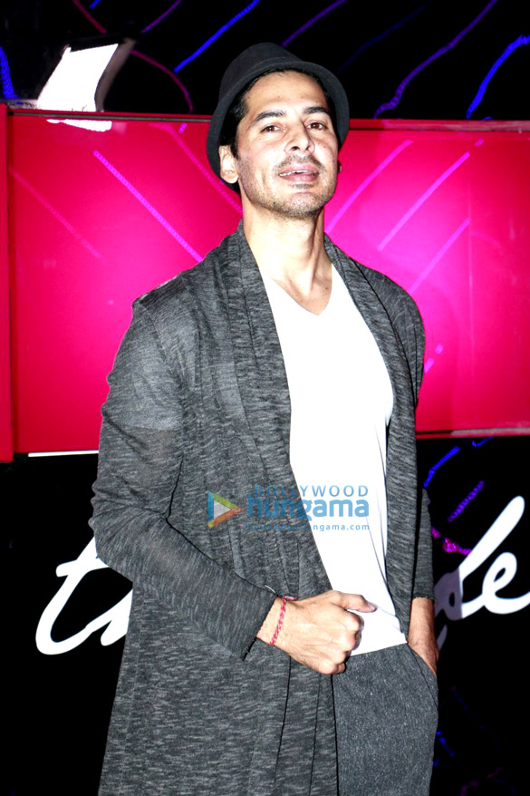 hrithik launch ananya birlas single 2