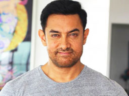 “I Would LOVE TO Work With Shah Rukh Khan”: Aamir Khan