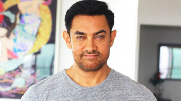 “I Would LOVE TO Work With Shah Rukh Khan”: Aamir Khan