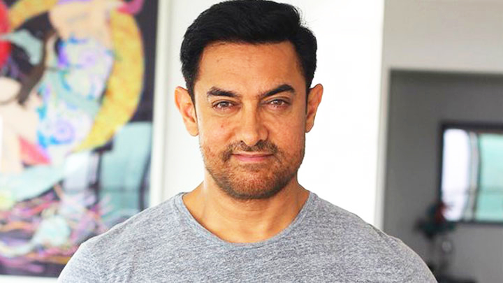 “I Would LOVE TO Work With Shah Rukh Khan”: Aamir Khan “I Would LOVE TO Work With Shah Rukh Khan”: Aamir Khan