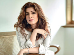 “I wrote half a book when I was 18” – Twinkle Khanna