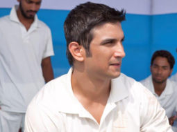Parwah Nahi (M.S. Dhoni – The Untold Story)
