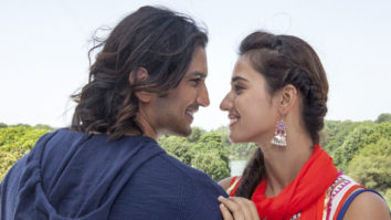 Phir Kabhi (M.S. Dhoni – The Untold Story)