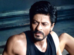 Is This Diwali? Is This Christmas? NO This Is Shah Rukh Khan’s Birthday
