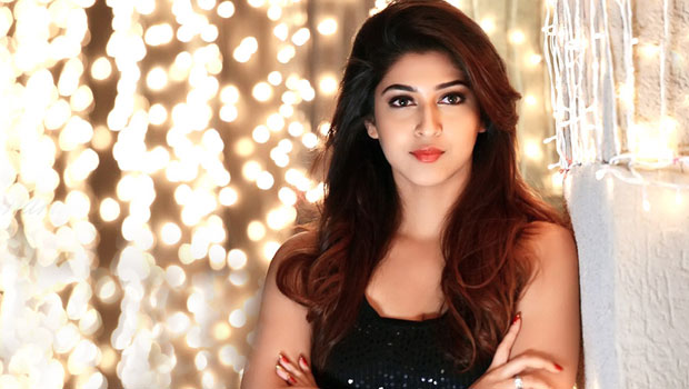 “It Was Very Instinctive While Getting On Board For Saansein”: Sonarika Bhadoria “It Was Very Instinctive While Getting On Board For Saansein”: Sonarika Bhadoria