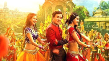 Check out: Jackie Chan does Bollywood style song for Kung Fu Yoga