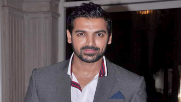 John Abraham terms award functions as a ‘circus’