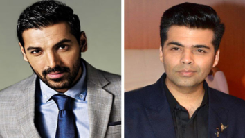 John Abraham turns down Karan Johar’s invite for Koffee with Karan