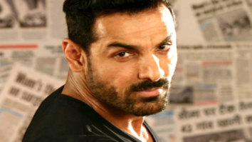 “If Matt Damon has Bourne series and Vin Diesel has Fast & Furious, I have the Force series” – John Abraham