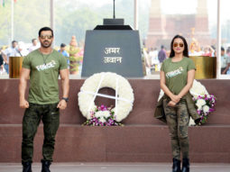 Team Force 2 launches a petition for, to recognize unsung heroes of our nation