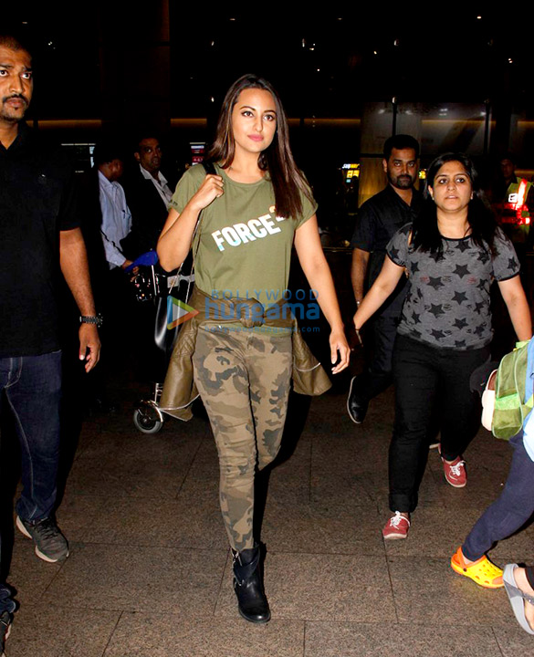 john and sonakshi snapped 2