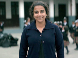 Why did Vidya Balan break down while shooting for Kahaani 2?