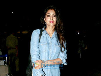 Kangna Ranaut, Saiyami Kher & Shriya Saran snapped at the airport