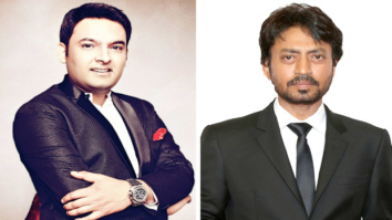 Kapil Sharma, Irrfan Khan granted relief in illegal construction case
