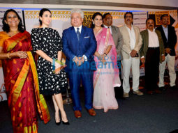 Karisma Kapoor graces the launch of Diageo’s Road To Safety initiative