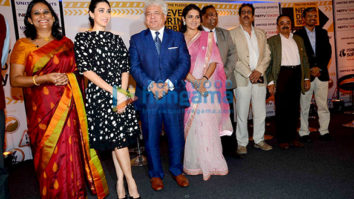 Karisma Kapoor graces the launch of Diageo’s Road To Safety initiative