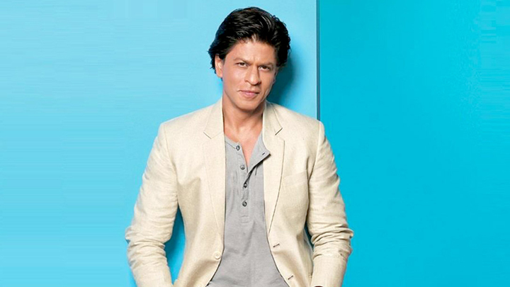 Lace Up Your Shoes To Groove On This ROC’KING’ Shah Rukh Khan Mashup