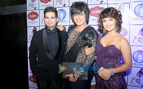 launch of nisha rawals sinlge aye dil hai mushkil 6
