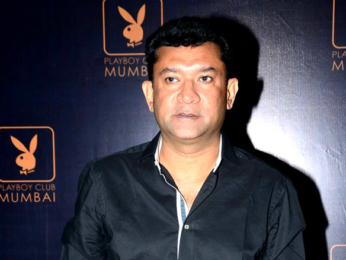 Launch of 'Playboy Club' by Sachin Joshi