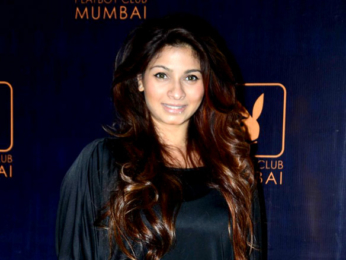 Launch of 'Playboy Club' by Sachin Joshi