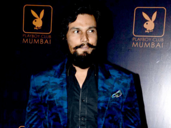 Launch of 'Playboy Club' by Sachin Joshi