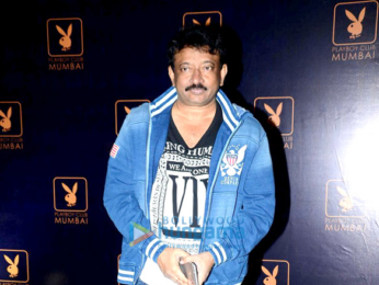 Launch of 'Playboy Club' by Sachin Joshi