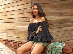 Lisa Haydon confesses on being body shamed for being really skinny