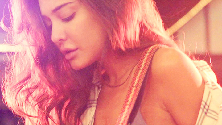Lisa Haydon Looks Superhot In The Teaser Of ‘The Trip’ Lisa Haydon Looks Superhot In The Teaser Of ‘The Trip’