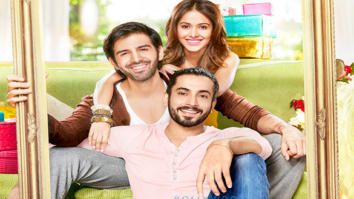 Movie Still Of The Movie Sonu Ke Titu Ki Sweety