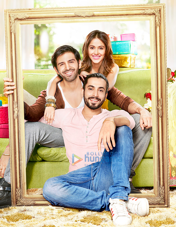 luv bhushan next 1