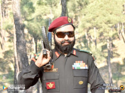 Movie Wallpapers Of The Movie MSG The Warrior – Lion Heart 2