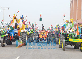 MSG launches his next venture Hind Ka Napak Ko Jawab