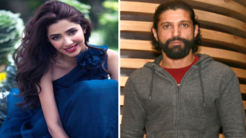 ‘Mahira Khan stays in Raees’, says Farhan Akhtar