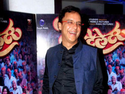“Maine Ae Dil Hai Mushkil Na Dekhi Hai Na Dekhunga”: Vidhu Vinod Chopra
