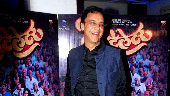 “Maine Ae Dil Hai Mushkil Na Dekhi Hai Na Dekhunga”: Vidhu Vinod Chopra “Maine Ae Dil Hai Mushkil Na Dekhi Hai Na Dekhunga”: Vidhu Vinod Chopra