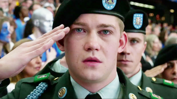 Making Of Billy Lynn’s Long Halftime Walk Part 2 Making Of Billy Lynn’s Long Halftime Walk Part 2