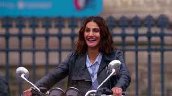 Ranveer Singh, Vaani Kapoor’s SUPER CUTE Friendship In ‘You And Me’